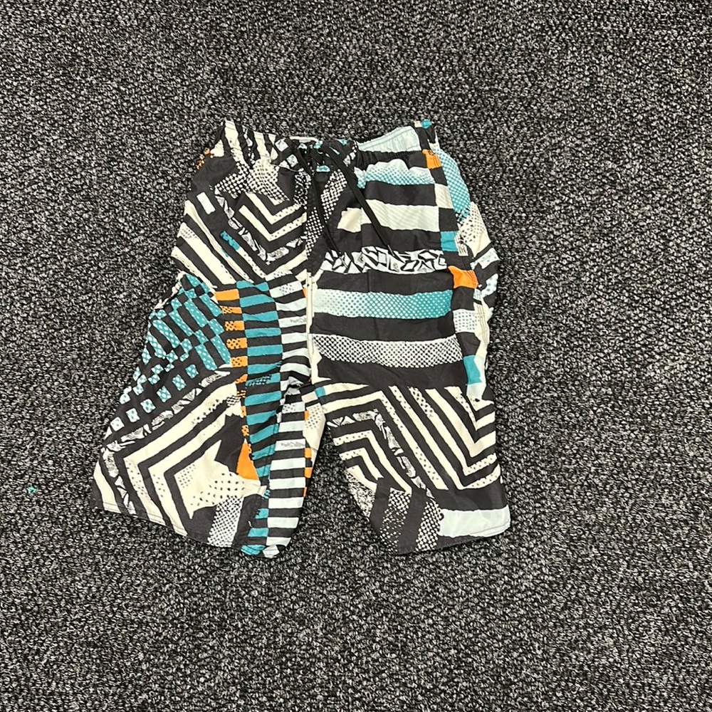 Kanu Surf Swimsuit Boys Size 18-20. Must Sell Make Offer